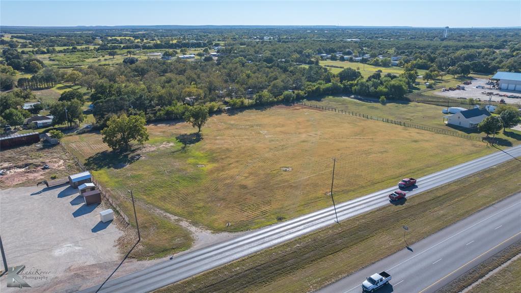 1823 South Access Road Clyde, TX 79510 - Photo 6 of 15 a view of a tennis court