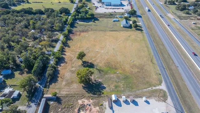 a view of a balcony with an outdoor space