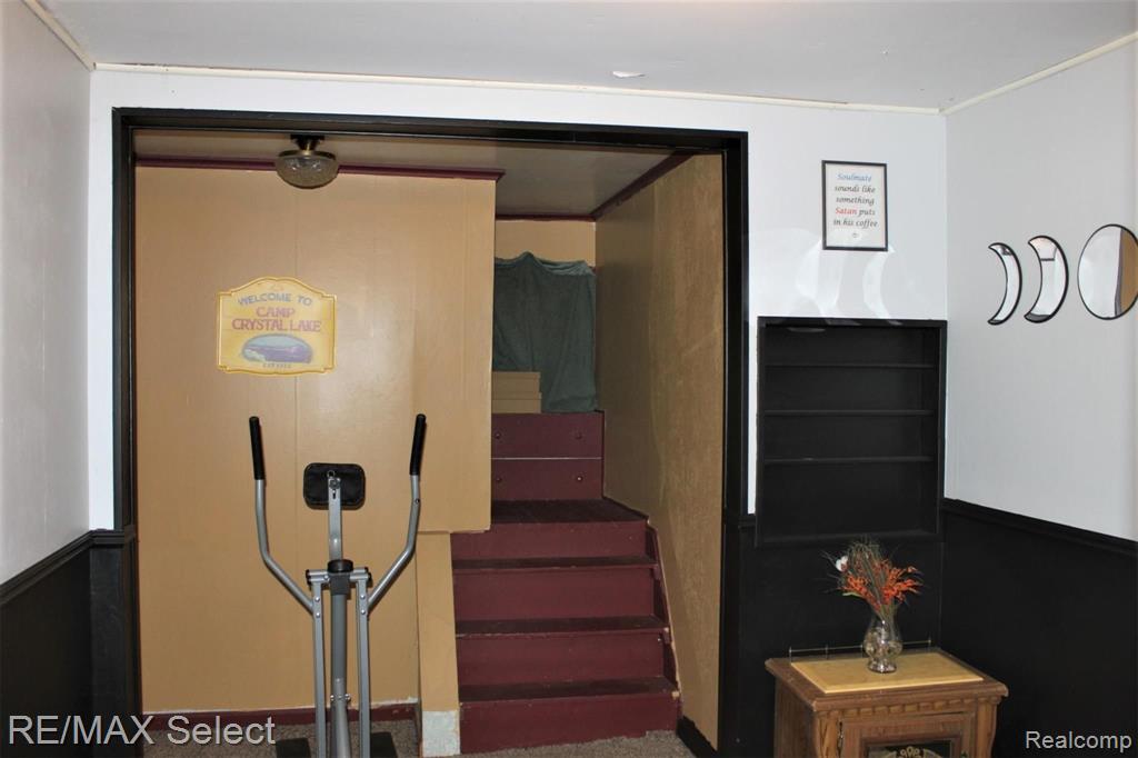 5146 Lennon Road Flint, MI 48507 - Photo 8 of 21