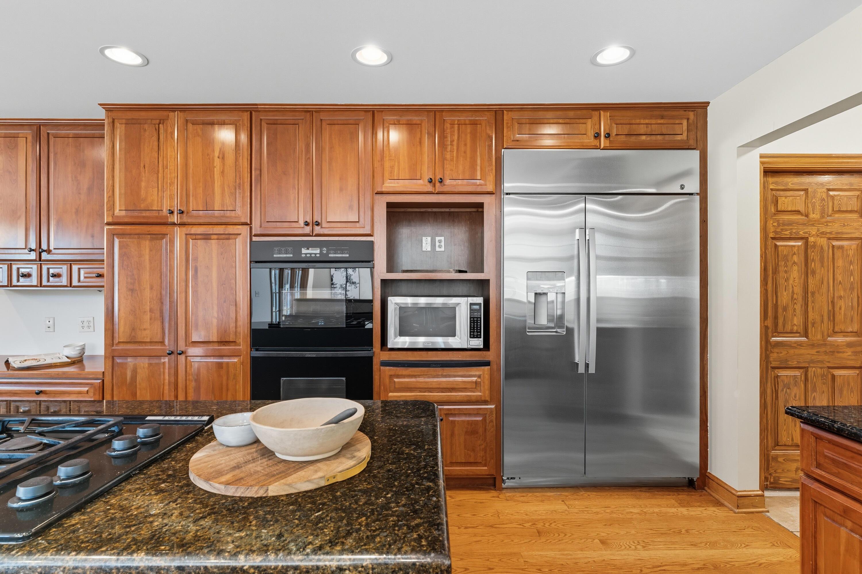2197 Sheringham Road Columbus, OH 43220 - Photo 24 of 78 Kitchen
