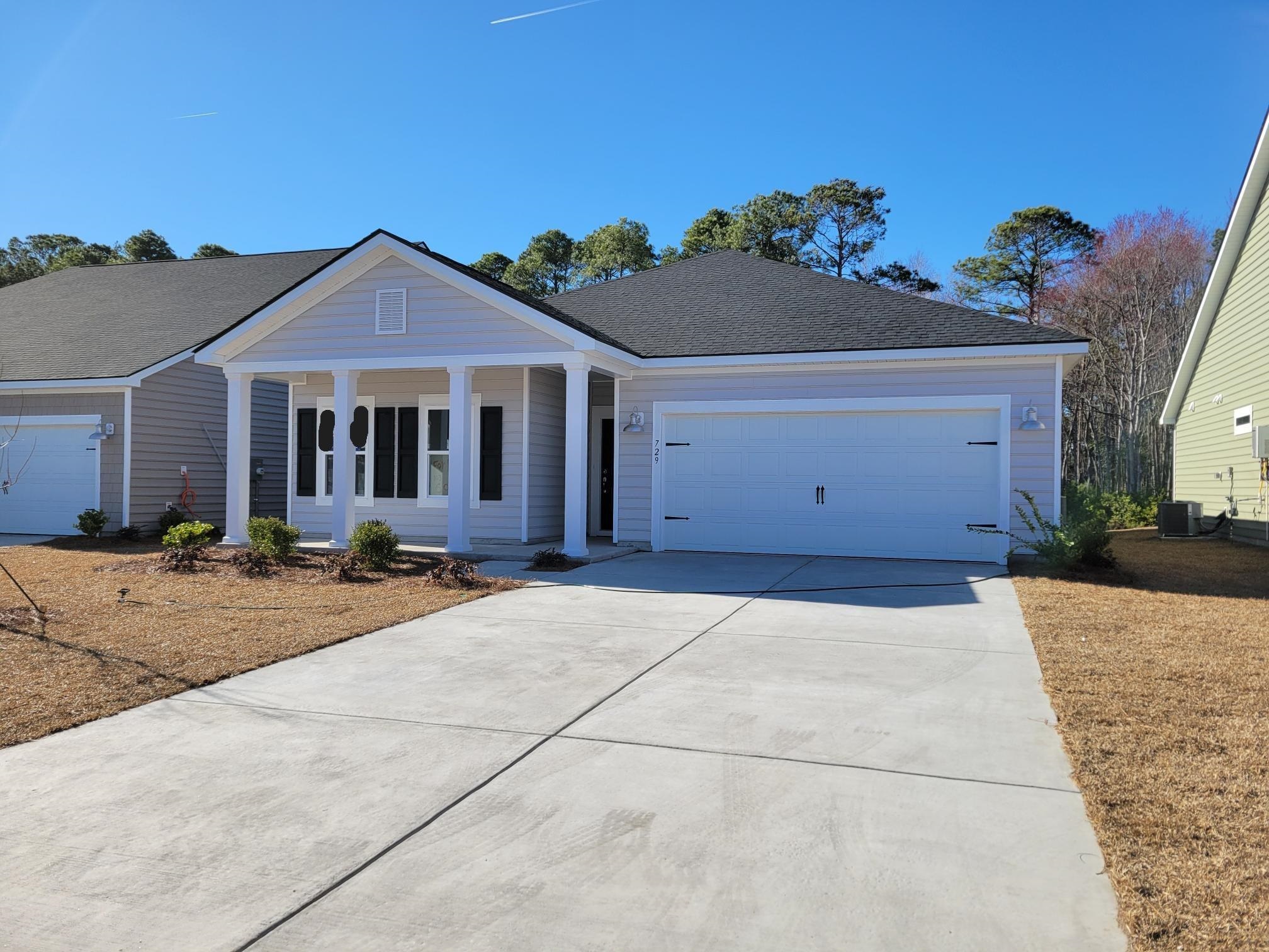 416 Sea Breeze Way Longs, SC 29568 - Photo 25 of 25