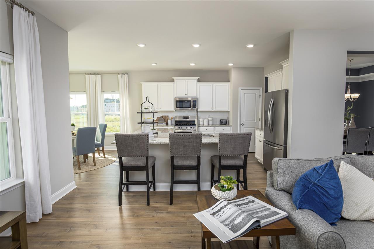 416 Sea Breeze Way Longs, SC 29568 - Photo 4 of 25