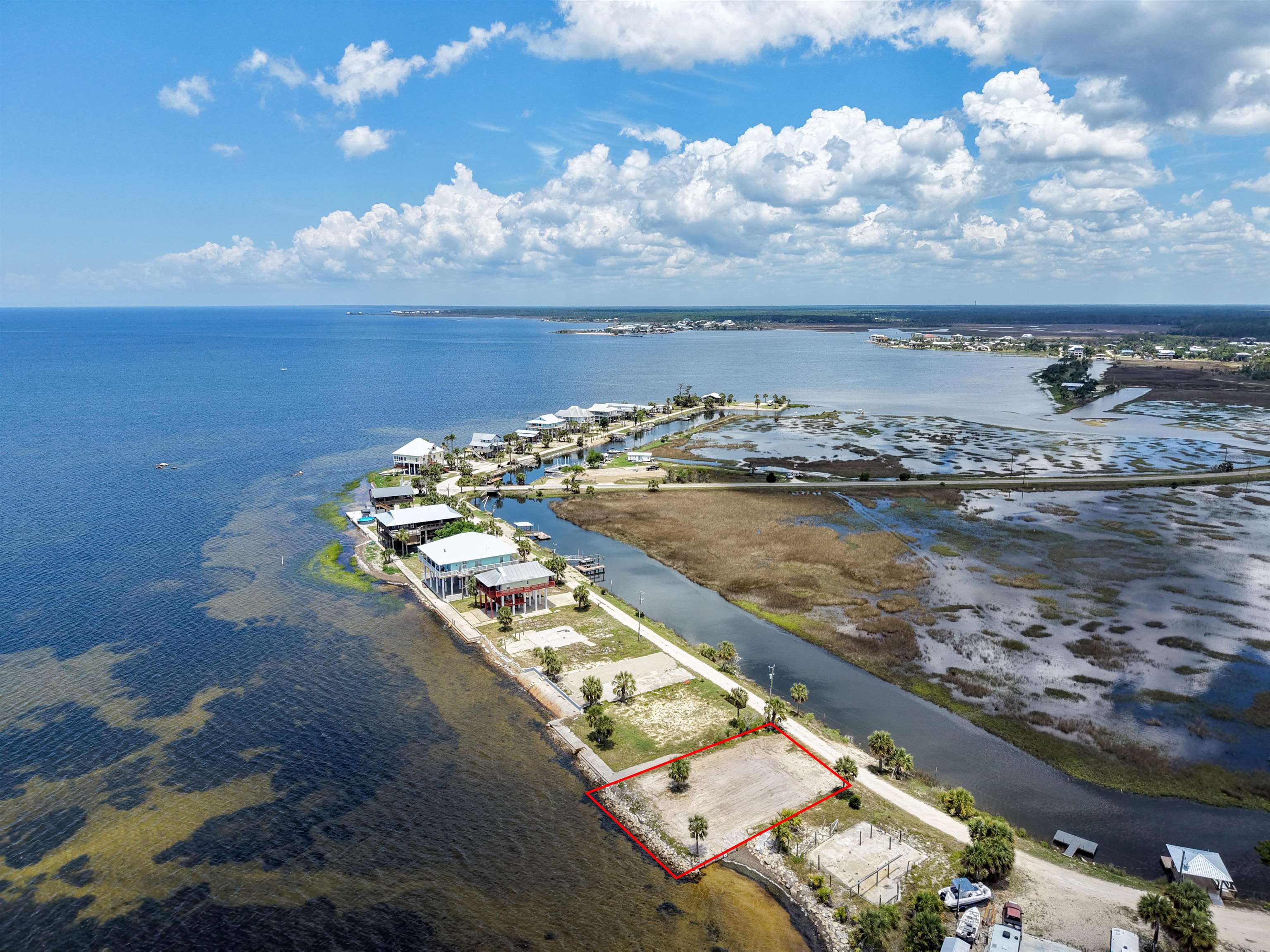 22205 Gulfview Road Perry, FL 32348 - Photo 8 of 27