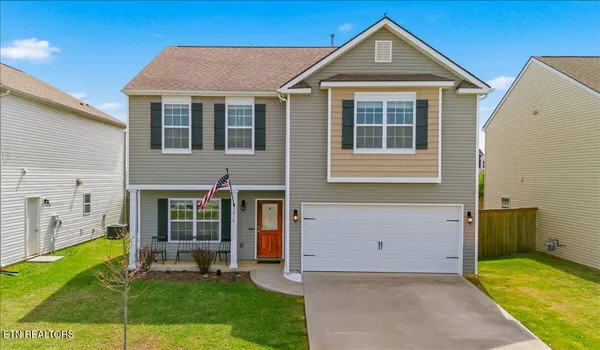 $410,000 | 1314 Bill Wallace Drive, Friendsville, TN 37737