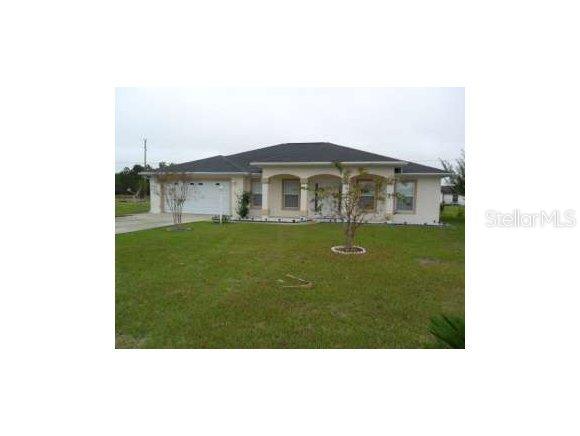 14425 Southwest 48th Court Road Ocala, FL 34473 - Photo 1 of 1 Primary Photo