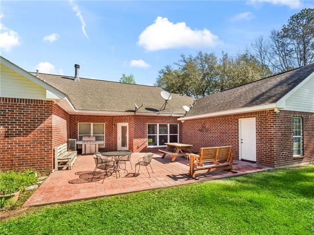 19503 Pinewood Road Bogalusa, LA 70427 - Photo 25 of 27