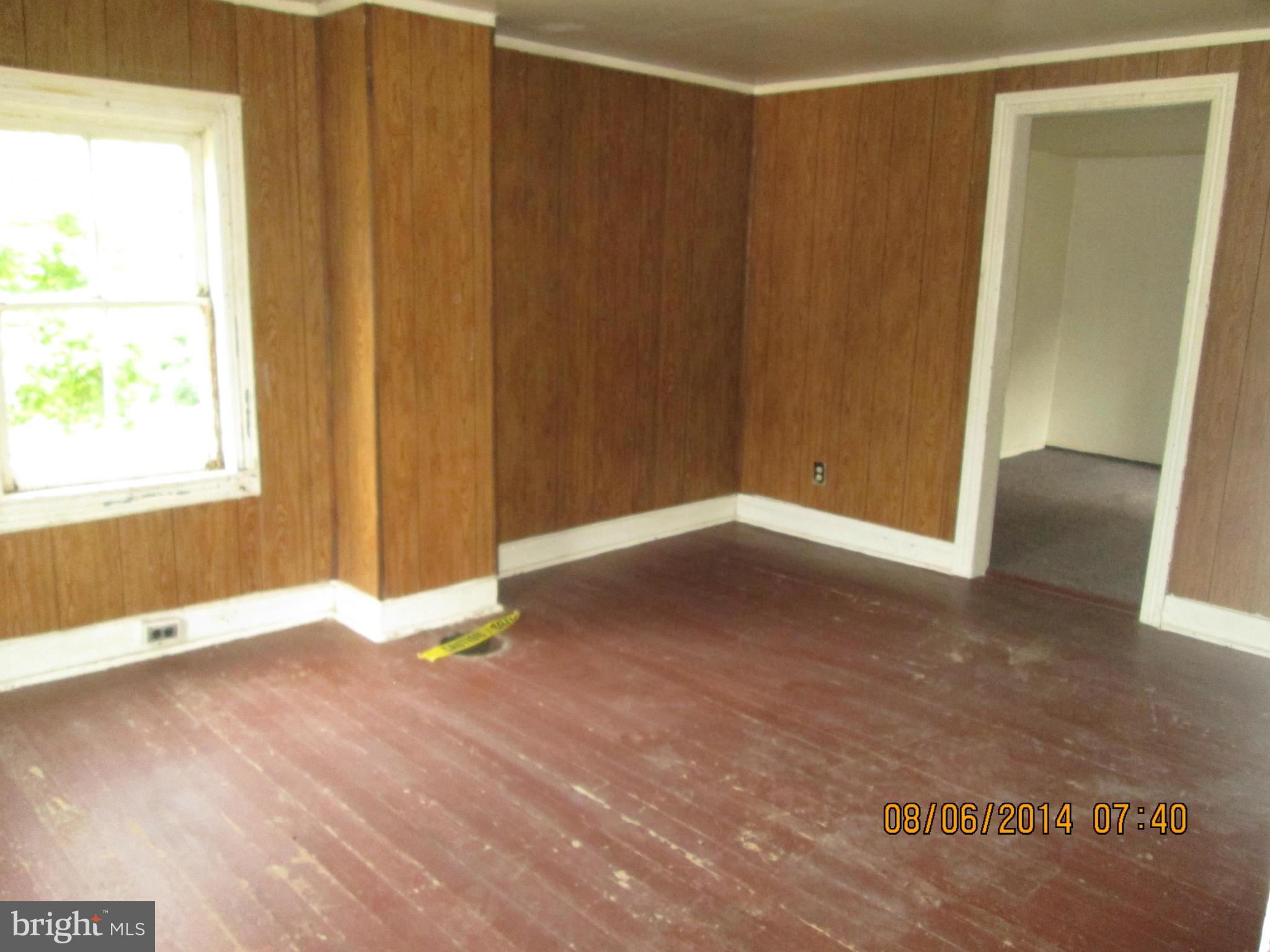 11339 Sword Road Williamsport, MD 21795 - Photo 12 of 24 Interior (General)