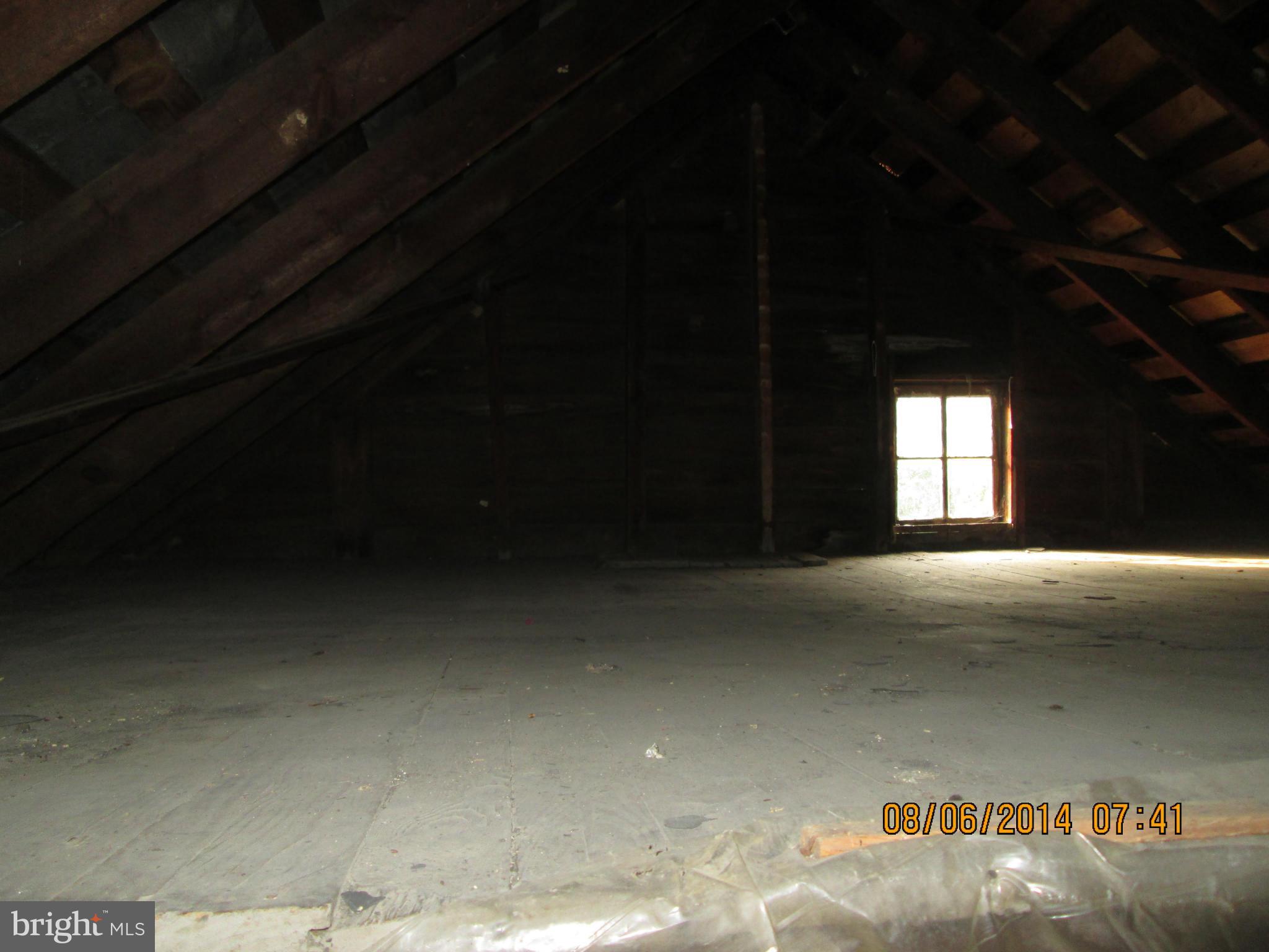 11339 Sword Road Williamsport, MD 21795 - Photo 14 of 24 Interior (General)