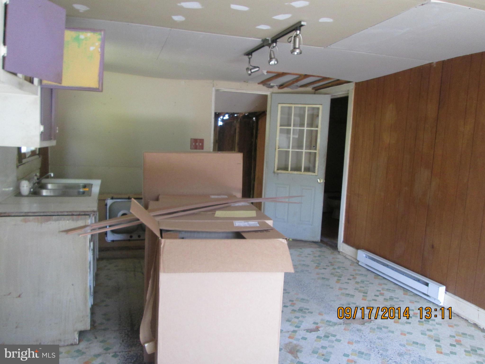 11339 Sword Road Williamsport, MD 21795 - Photo 20 of 24 Kitchen