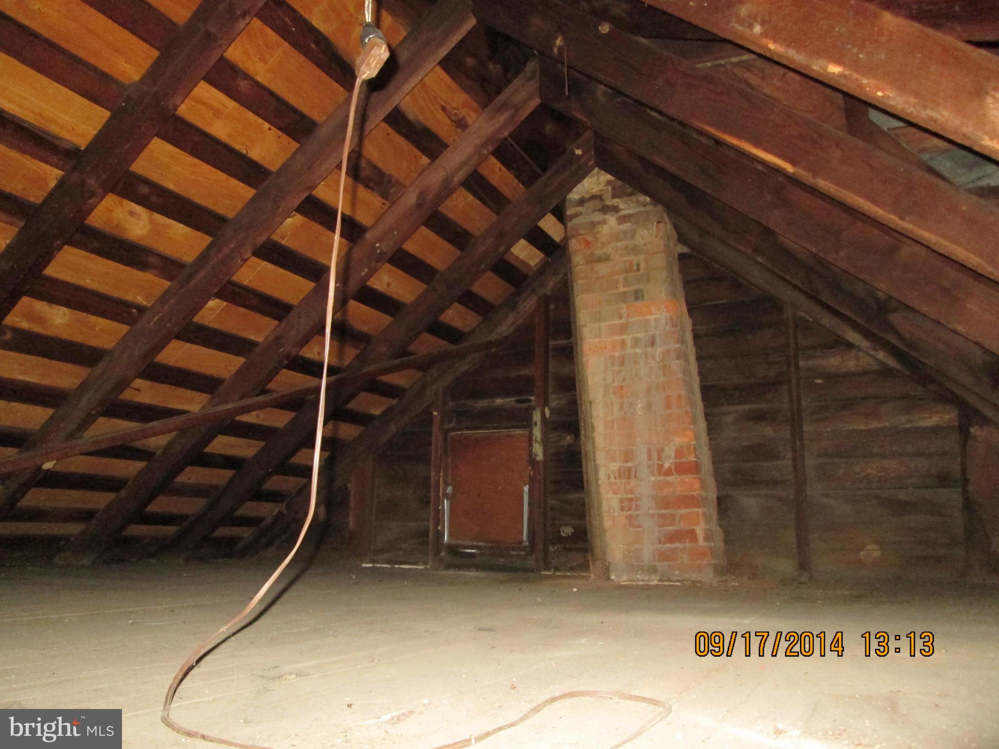 11339 Sword Road Williamsport, MD 21795 - Photo 24 of 24 Interior (General)