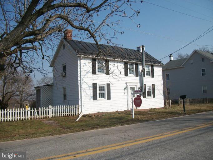 8820 Longs Mill Road Rocky Ridge, MD 21778 - Photo 1 of 4 Exterior (Main)