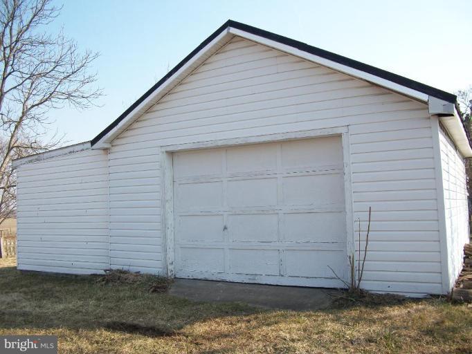 8820 Longs Mill Road Rocky Ridge, MD 21778 - Photo 3 of 4 Garage 1