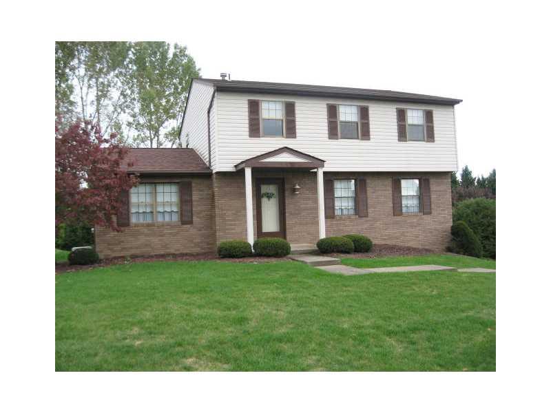 20 Rizzi Drive Irwin, PA 15642 - Photo 1 of 9 Exterior Front.
