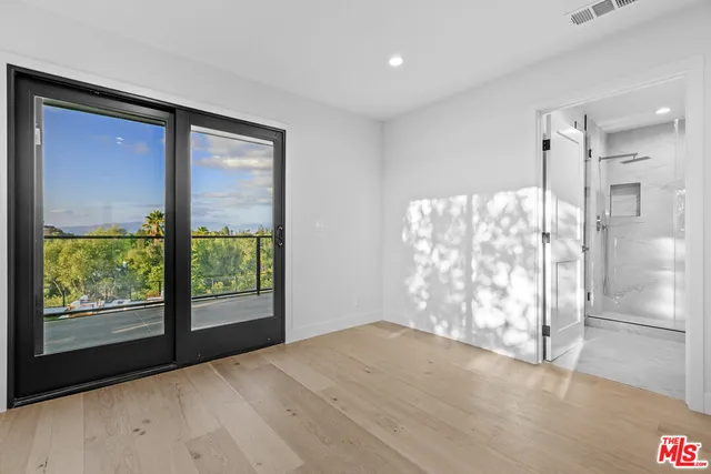 a outdoor living space with furniture and garden view