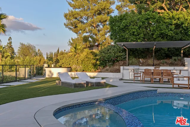 $20,000 | 18101 Green Meadow Drive, Encino, CA 91316