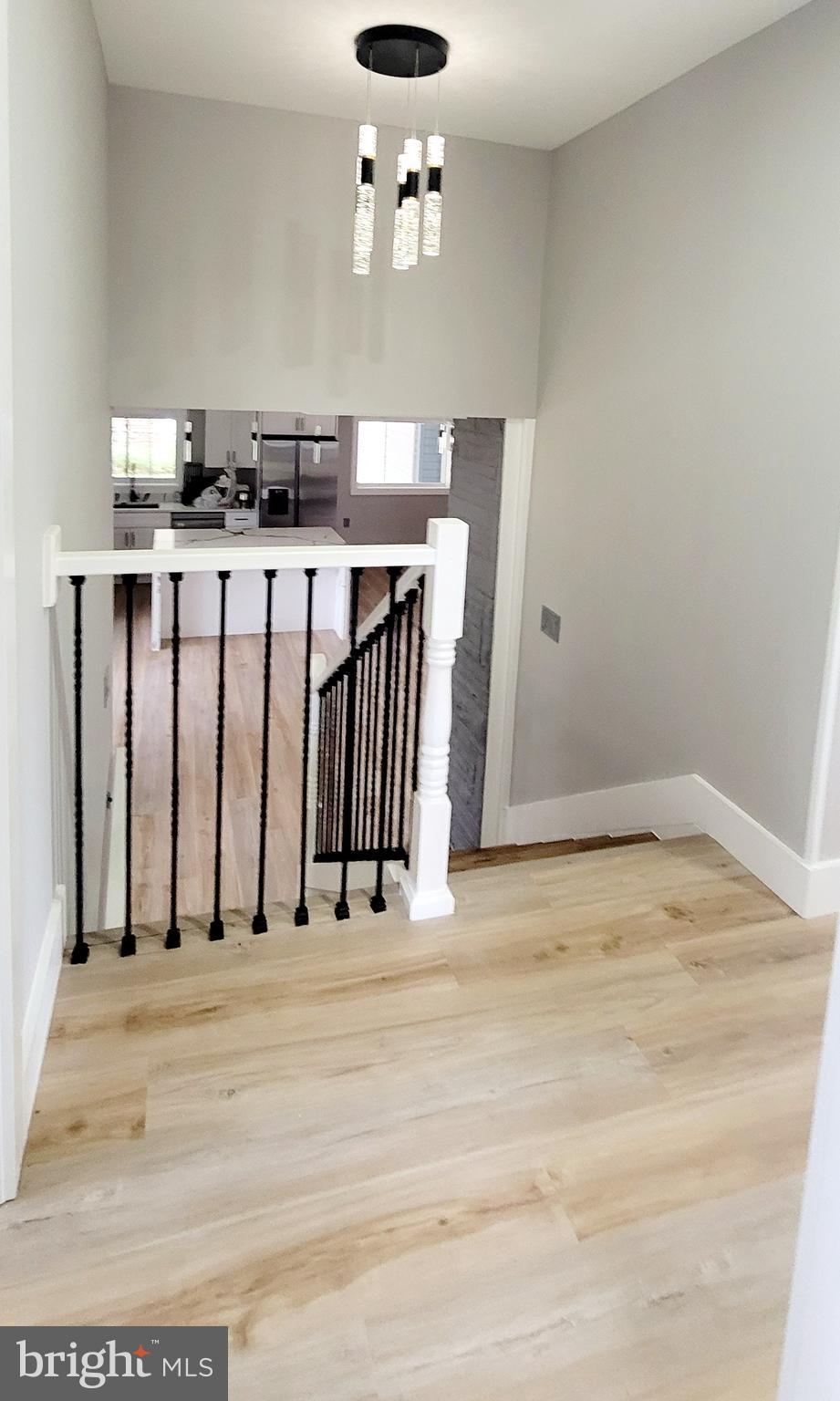 5401 Ferndale Street Springfield, VA 22151 - Photo 19 of 28 a view of a kitchen with a sink