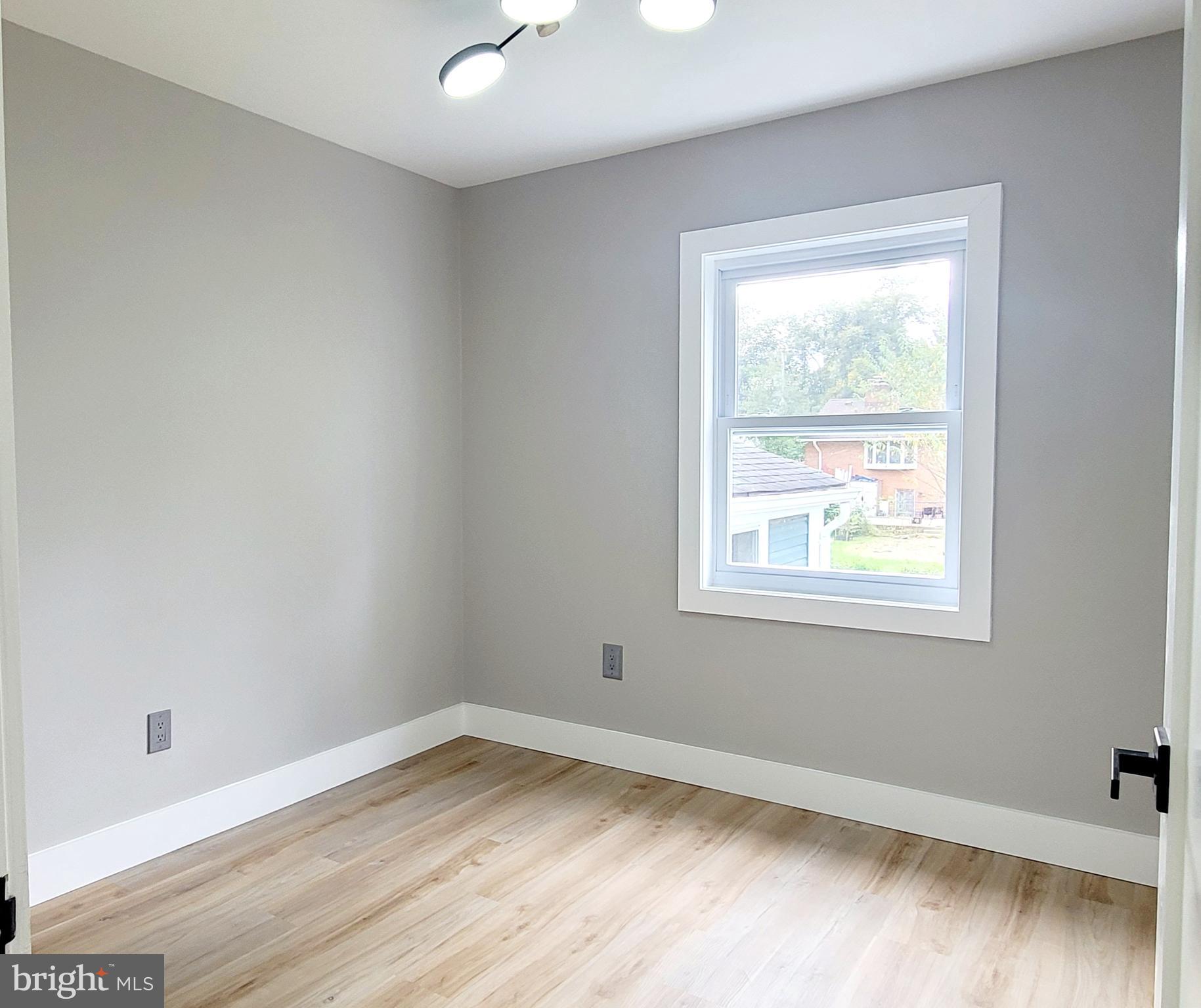 5401 Ferndale Street Springfield, VA 22151 - Photo 23 of 28 an empty room with a window