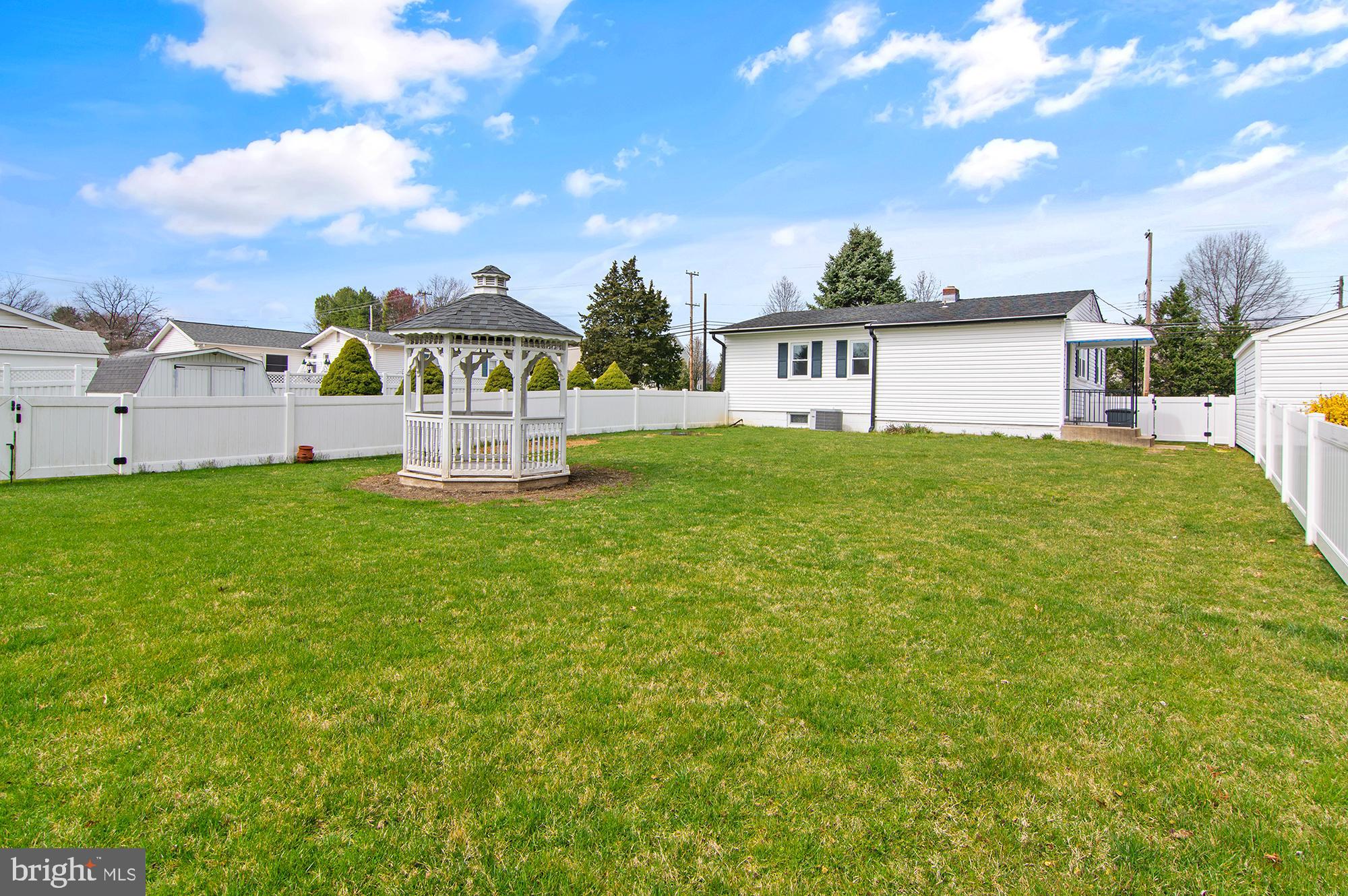 1911 Conowingo Road Bel Air, MD 21014 - Photo 24 of 27 Gallery Image 24