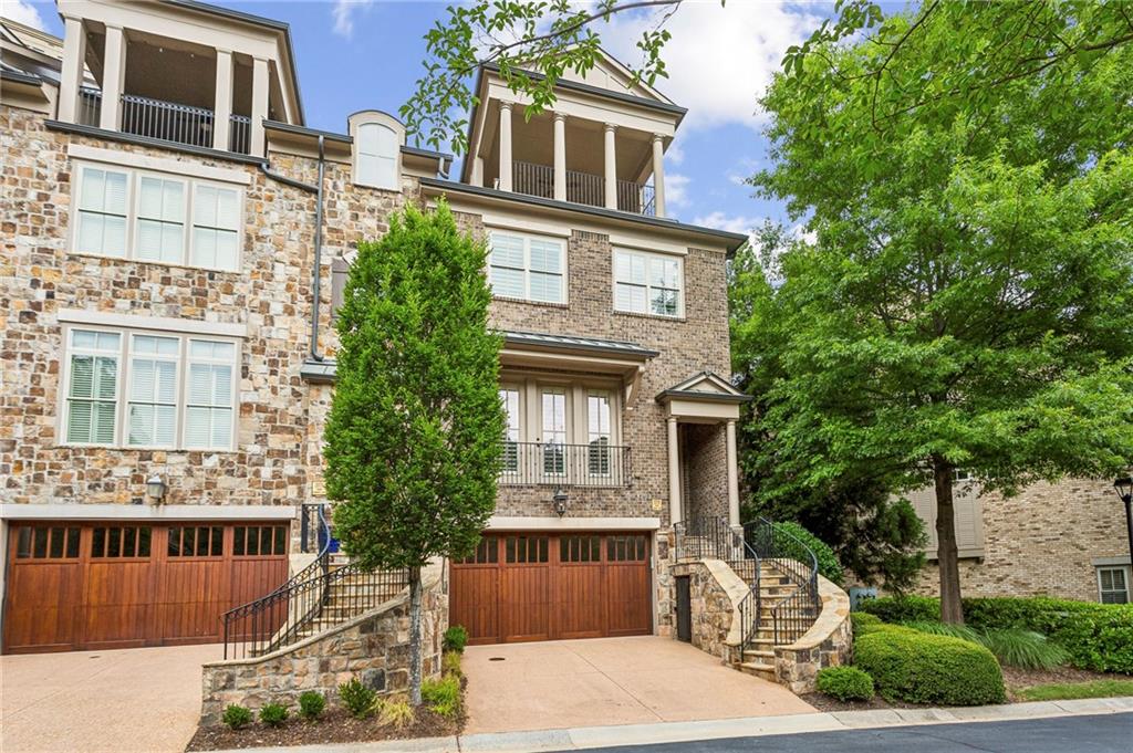 2775 Paces Lookout Lane Southeast Atlanta, GA 30339 - Photo 1 of 47