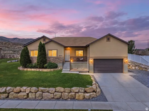 $650,000 | 2504 South Colt Drive, Saratoga Springs, UT 84045