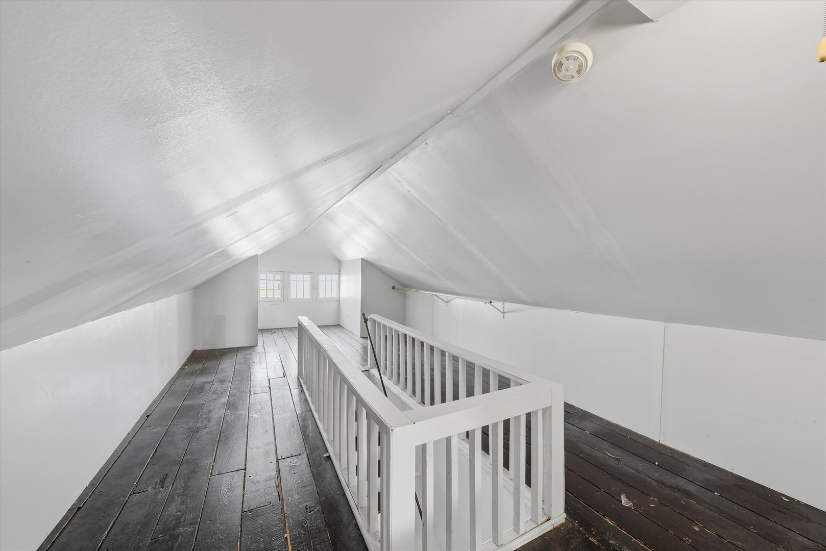 3822 West 64th Street Chicago, IL 60629 - Photo 20 of 33 a view of entryway with wooden floor