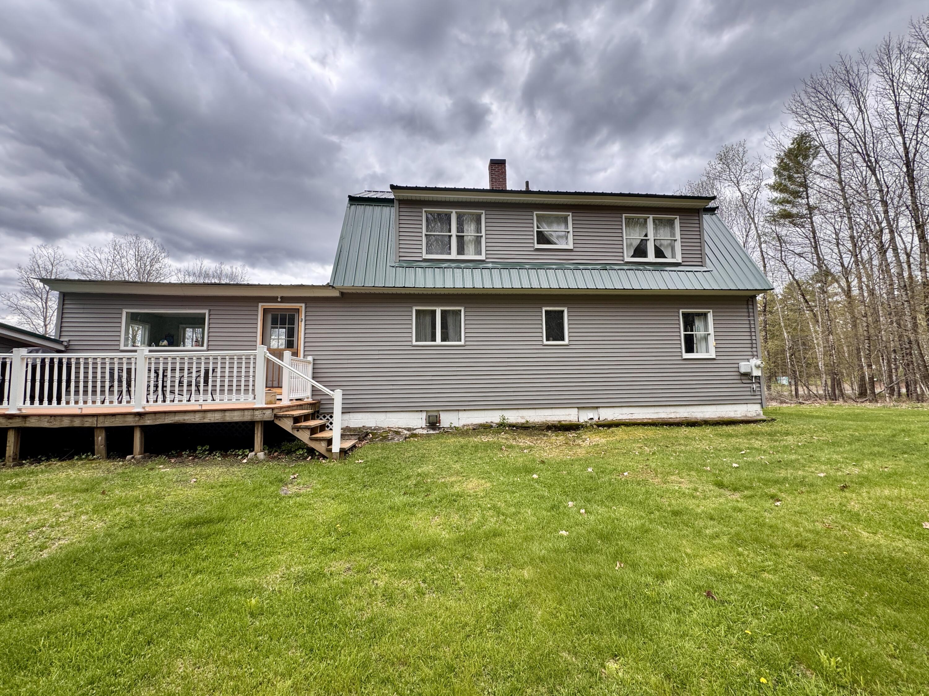 17 Old Pond Road Dexter, ME 04930 - Photo 2 of 100
