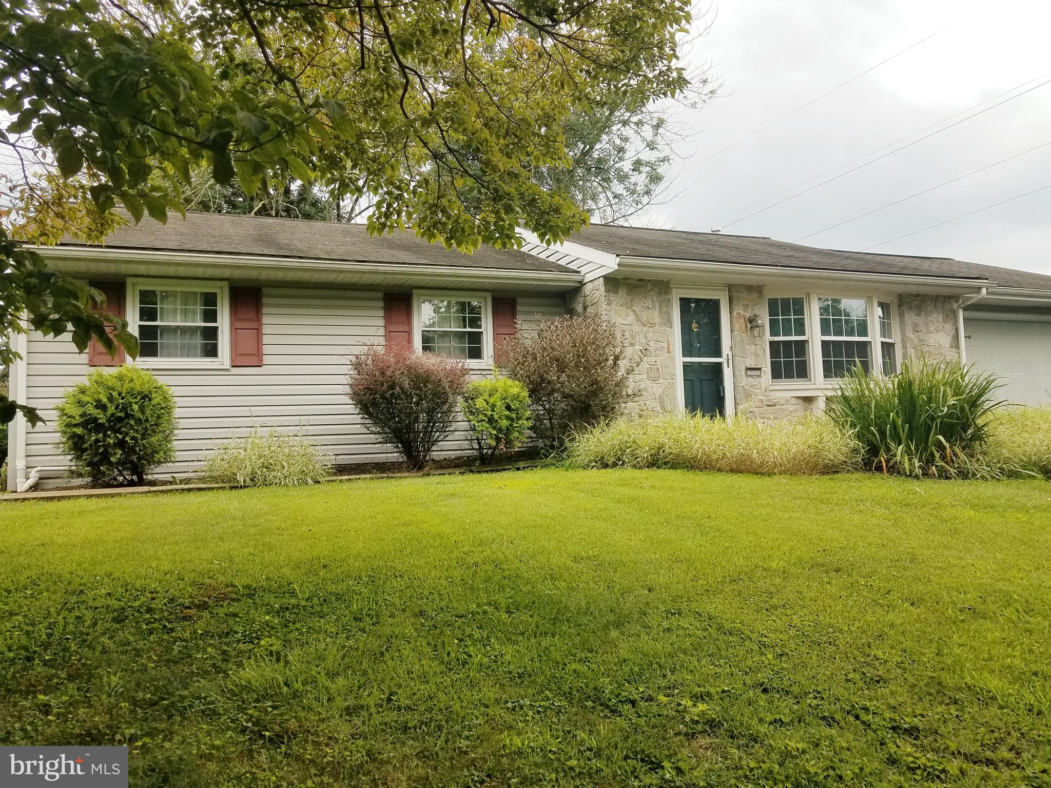 654 Shultz Road Washington Boro, PA 17582 - Photo 2 of 44