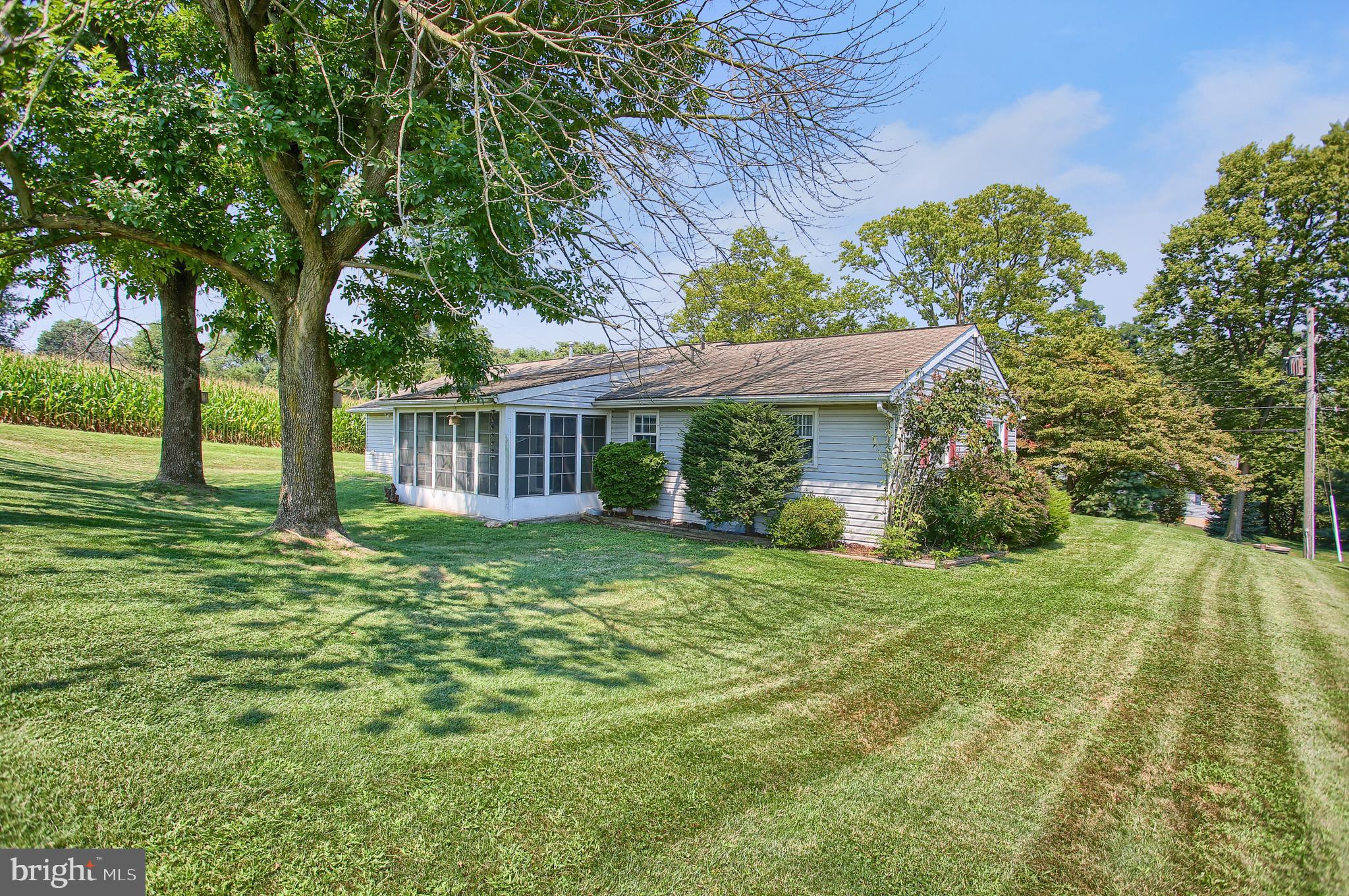 654 Shultz Road Washington Boro, PA 17582 - Photo 30 of 44