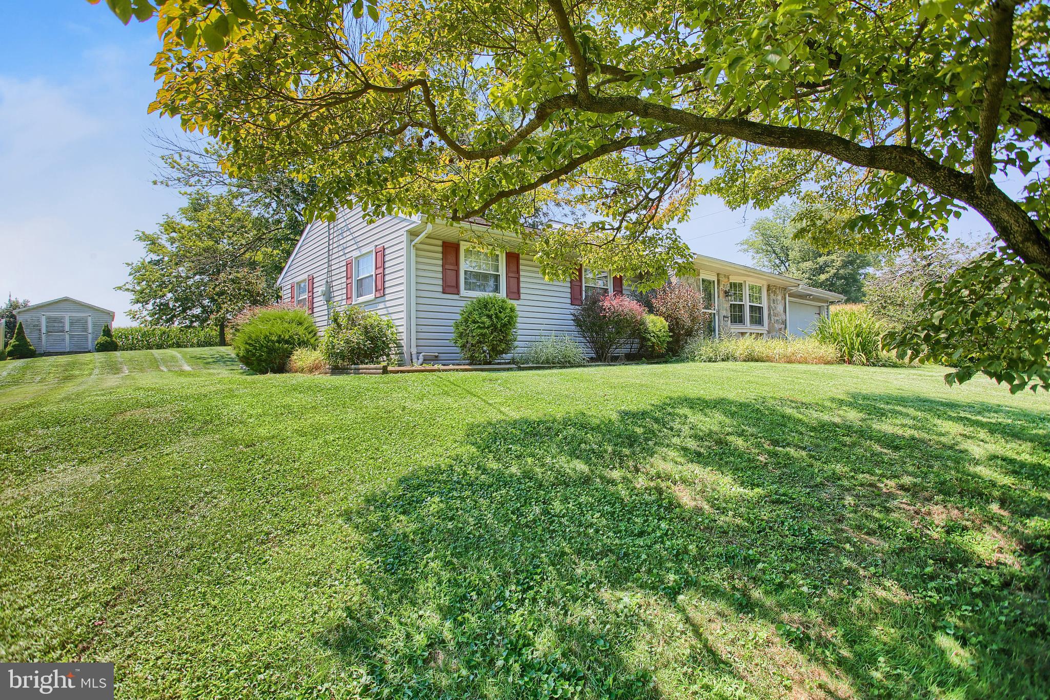 654 Shultz Road Washington Boro, PA 17582 - Photo 31 of 44