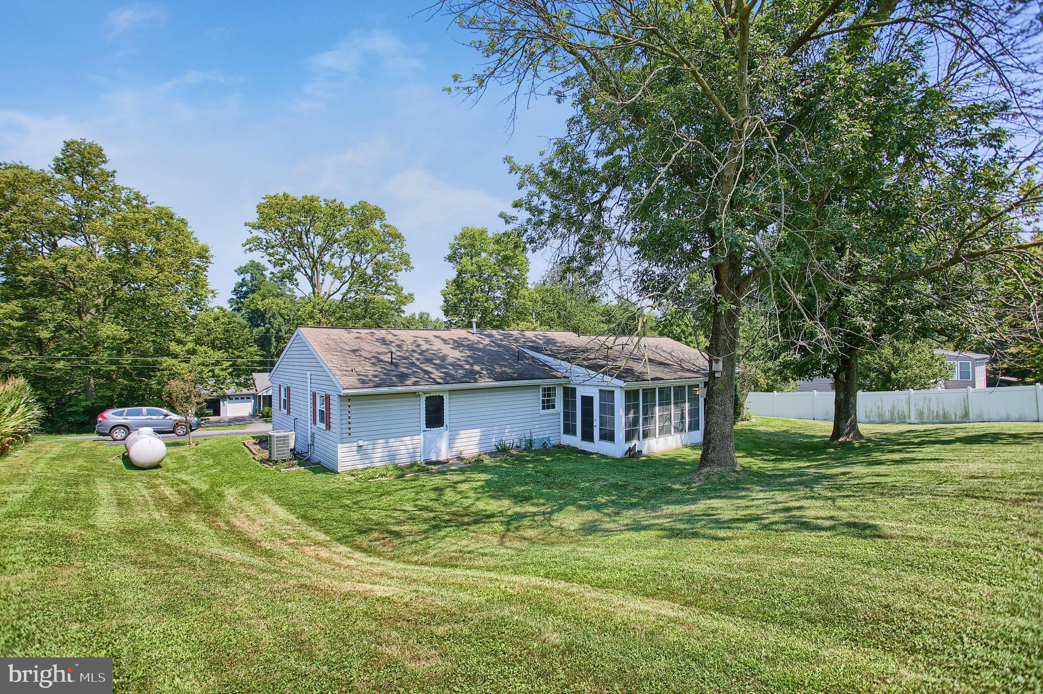654 Shultz Road Washington Boro, PA 17582 - Photo 33 of 44