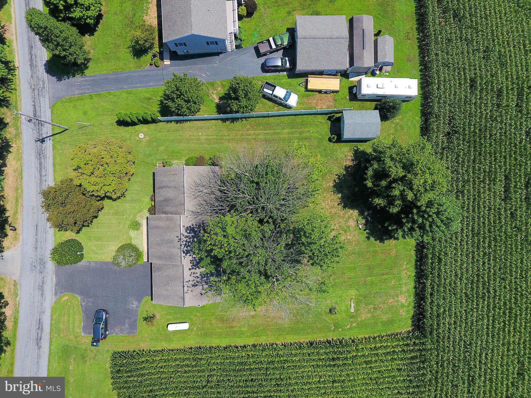 654 Shultz Road Washington Boro, PA 17582 - Photo 36 of 44