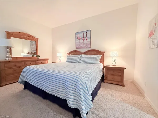 $275,000 | 8505 Naples Heritage Drive, Unit 133, Naples, FL 34112
