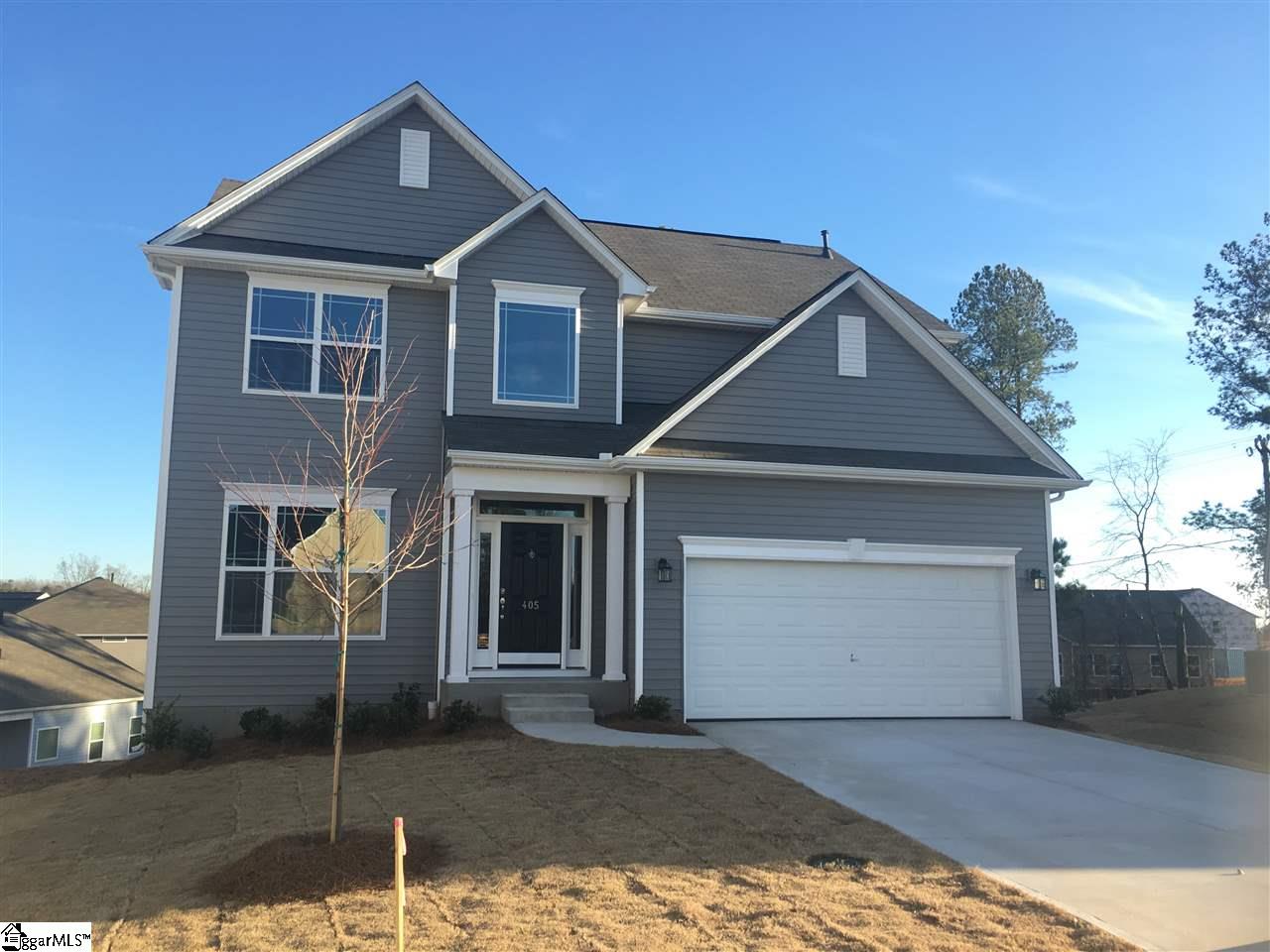 405 Tonsley Trail Greenville, SC 29607 - Photo 1 of 12 Gallery Image 1