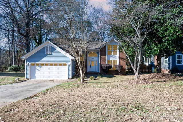 $390,000 | 10925 Lassen Court, Charlotte, NC 28214