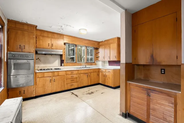 $1,125,000 | 39 Newport Street, Arlington, MA 02476