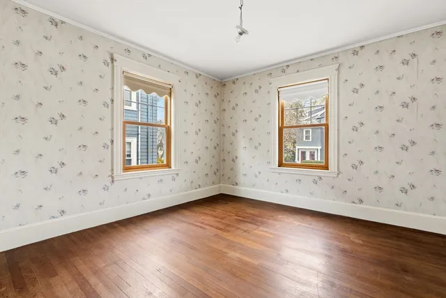 $1,125,000 | 39 Newport Street, Arlington, MA 02476