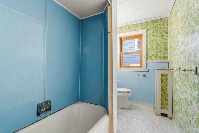 $1,125,000 | 39 Newport Street, Arlington, MA 02476