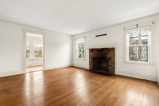 $1,125,000 | 39 Newport Street, Arlington, MA 02476