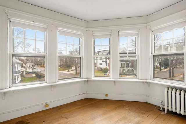 $1,125,000 | 39 Newport Street, Arlington, MA 02476