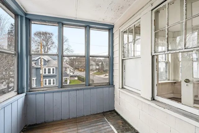 $1,125,000 | 39 Newport Street, Arlington, MA 02476