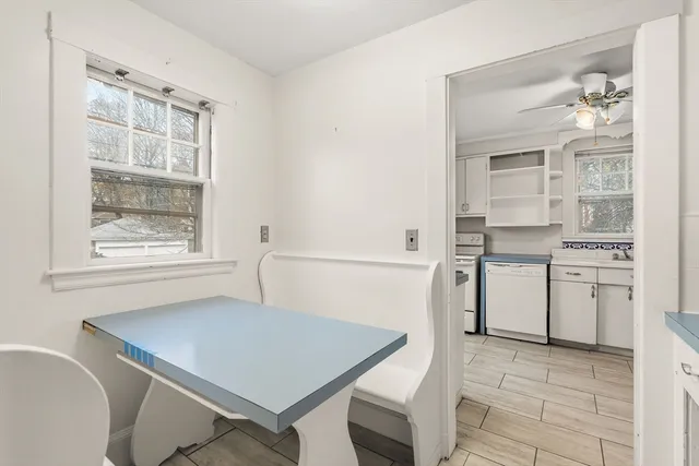 $1,125,000 | 39 Newport Street, Arlington, MA 02476