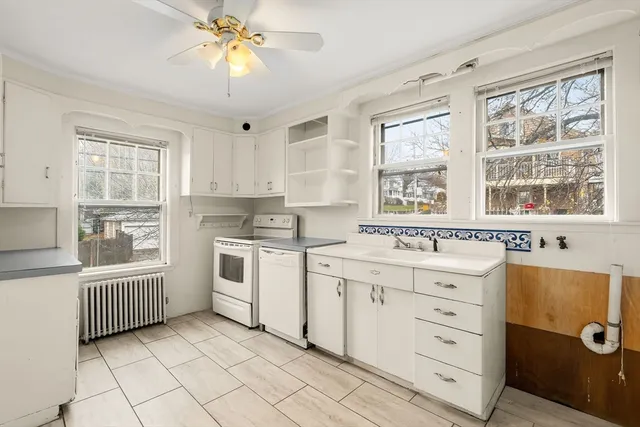 $1,125,000 | 39 Newport Street, Arlington, MA 02476