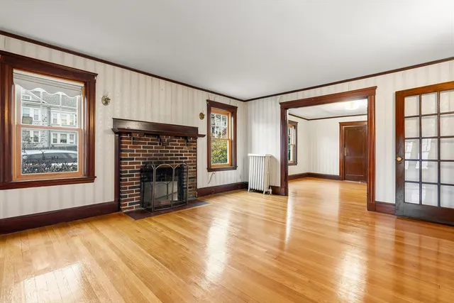 $1,125,000 | 39 Newport Street, Arlington, MA 02476