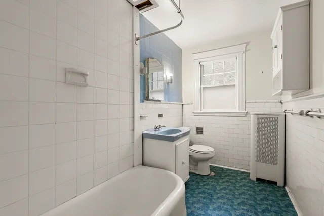 $1,125,000 | 39 Newport Street, Arlington, MA 02476