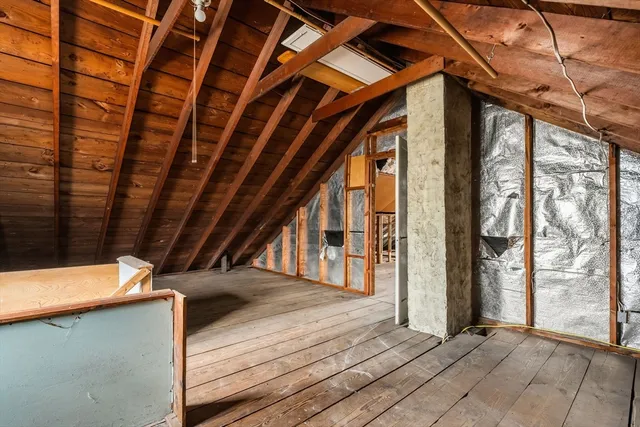 $1,125,000 | 39 Newport Street, Arlington, MA 02476