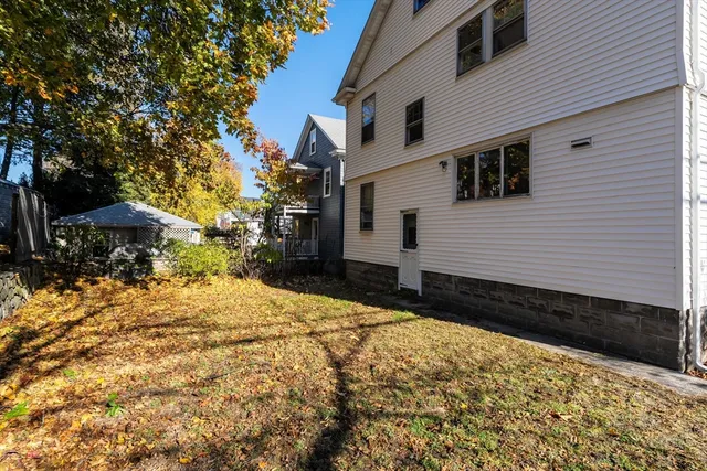 $1,125,000 | 39 Newport Street, Arlington, MA 02476