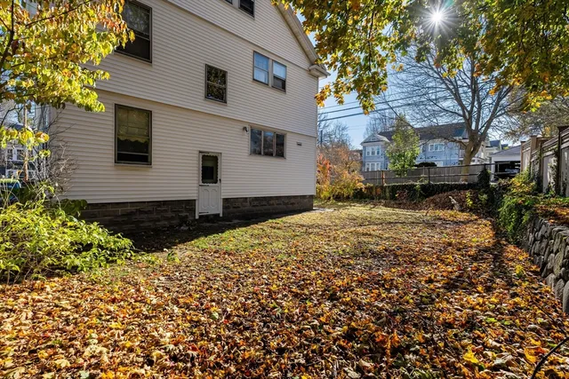 $1,125,000 | 39 Newport Street, Arlington, MA 02476