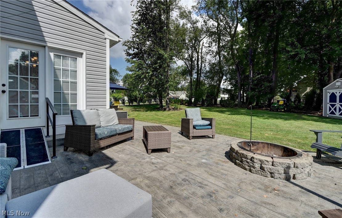 3059 Stonehurst Road Green, OH 44685 - Photo 43 of 47