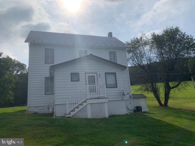 2201 East Graceville Road Everett, PA 15537 - Photo 1 of 88