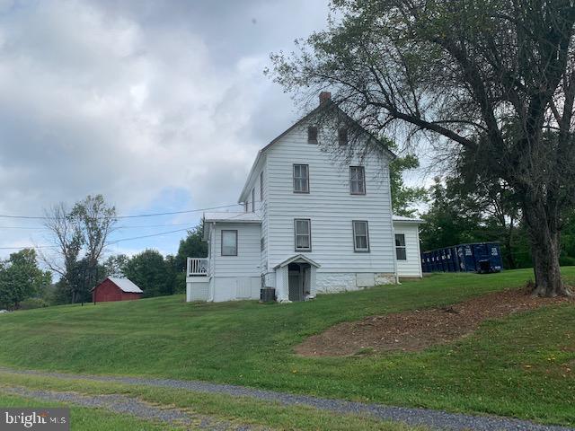 2201 East Graceville Road Everett, PA 15537 - Photo 15 of 88